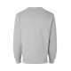 Світшот чоловічий ID Оrganic світло-сірий меланж - 0682201XXL Світшот чоловічий ID Оrganic світло-сірий меланж - 0682201XXL