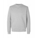 Світшот чоловічий ID Оrganic світло-сірий меланж - 0682201XXL Світшот чоловічий ID Оrganic світло-сірий меланж - 0682201XXL
