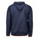 Вітровка чоловіча ID темно-синій - 0710790M