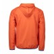 Вітровка чоловіча ID помаранчевий - 0710350S