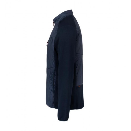Куртка чоловіча Hybrid темно-синій - 0720790XXL