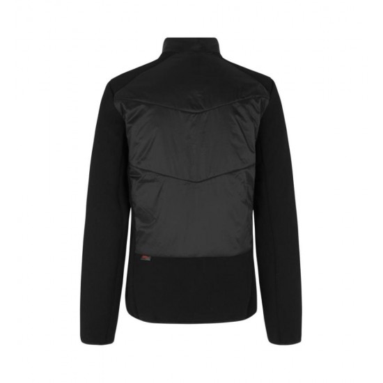 Куртка чоловіча Hybrid чорний - 0720900XXL