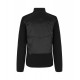 Куртка чоловіча ID Hybrid чорний - 07209003XL