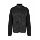Куртка чоловіча ID Hybrid чорний - 07209003XL