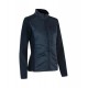 Куртка жіноча ID Hybrid темно-синій - 0721790XL
