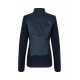 Куртка жіноча Hybrid темно-синій - 0721790M