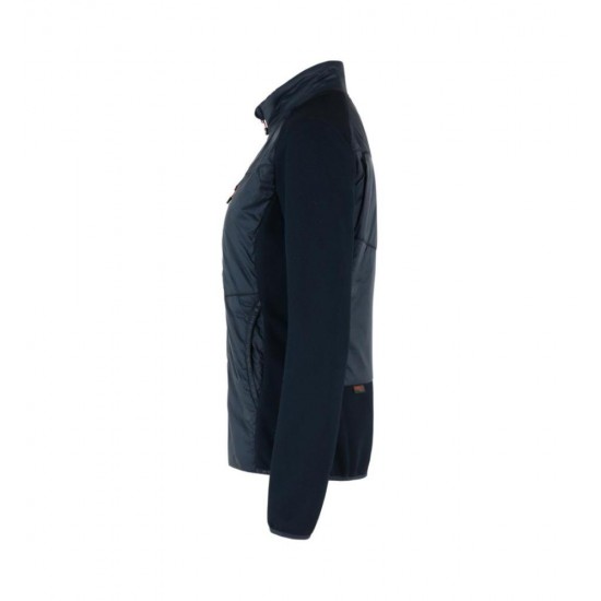 Куртка жіноча Hybrid темно-синій - 07217903XL