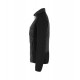 Куртка жіноча Hybrid чорний - 0721900XXL