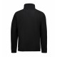 Куртка флісова чоловіча ID чорний - 0803900S