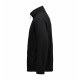 Куртка флісова чоловіча ID чорний - 0803900L