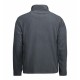 Куртка флісова чоловіча ID сірий - 0803260XL