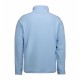 Куртка флісова чоловіча ID світло-синій - 0803700XL