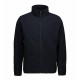 Куртка флісова чоловіча ID темно-синій - 08037904XL