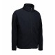 Куртка флісова чоловіча ID темно-синій - 08037904XL