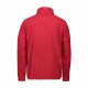 Куртка флісова чоловіча ID червоний - 0803330L
