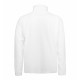 Куртка флісова чоловіча ID білий - 0803001XXL