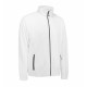 Куртка флісова чоловіча ID білий - 0803001XXL