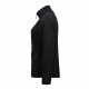 Куртка флісова жіноча ID чорний - 0805900XL