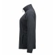 Куртка флісова жіноча ID сірий - 0805260XXL