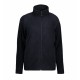 Куртка флісова жіноча ID темно-синій - 0805790S