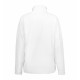 Куртка флісова жіноча ID білий - 0805001M