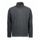 Куртка флісова чоловіча Zip'n'Mix Active сірий - 0806260XXL