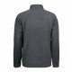 Куртка флісова чоловіча Zip'n'Mix Active сірий - 0806260M