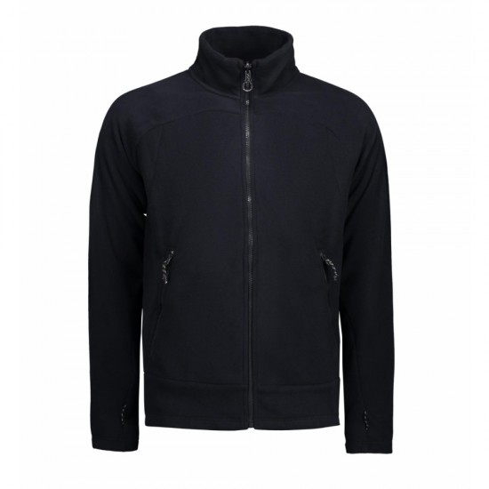Куртка флісова чоловіча Zip'n'Mix Active темно-синій - 0806790XL