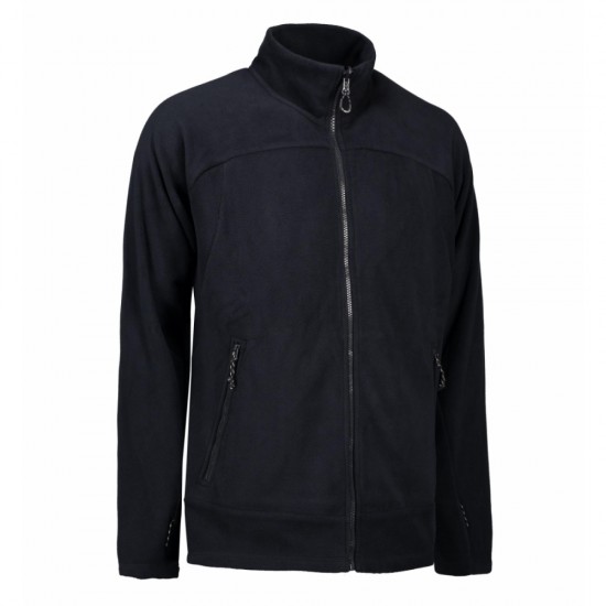 Куртка флісова чоловіча Zip'n'Mix Active темно-синій - 0806790XS