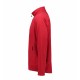 Куртка флісова чоловіча Zip'n'Mix Active червоний - 0806330S