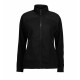 Куртка флісова жіноча Zip'n'Mix Active чорний - 08079003XL