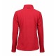 Куртка флісова жіноча Zip'n'Mix Active червоний - 0807330M