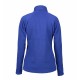 Куртка флісова жіноча ID Zip'n'Mix Active королівський синій - 0807770S
