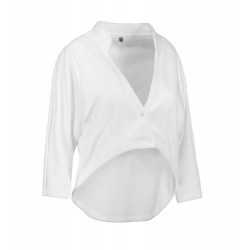 Болеро флісове ID білий - 08090012XL/3XL