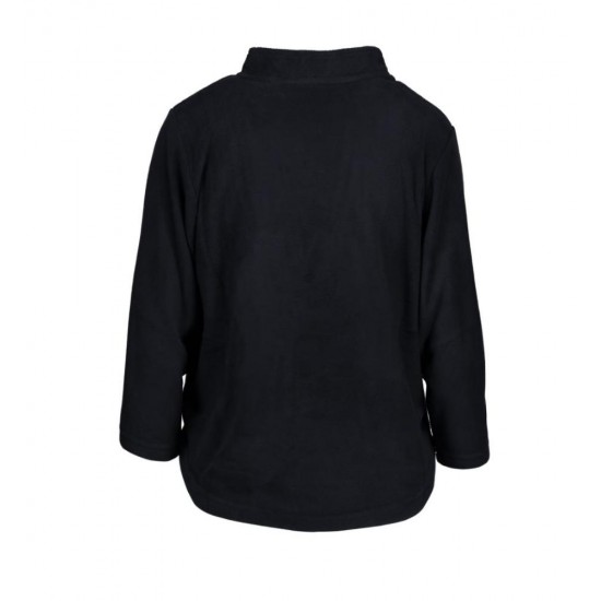 Болеро флісове ID темно-синій - 08097902XL/3XL Болеро флісове ID темно-синій - 08097902XL/3XL