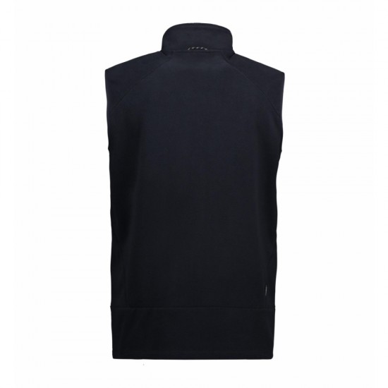 Жилет чоловічий ID Active темно-синій - 08117903XL