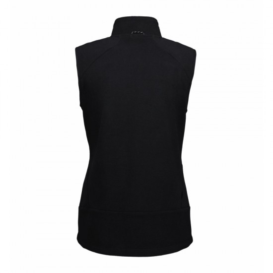 Жилет жіночий ID Active чорний - 0812900XL