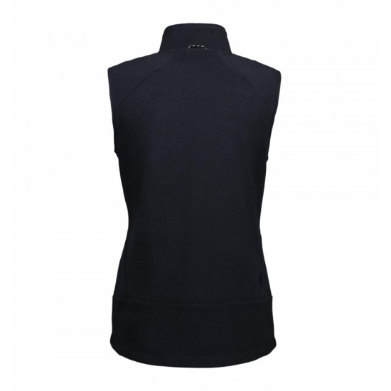 Жилет жіночий ID Active темно-синій - 0812790S