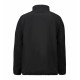 Куртка флісова чоловіча ID з коміром-стійкою чорний - 0816900XXL