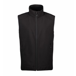 Жилет чоловічий ID Vest Functional чорний - 08249003XL
