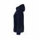 Куртка флісова жіноча Pile темно-синій - 0829790XL