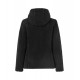 Куртка флісова жіноча Pile чорний - 0829900XXL