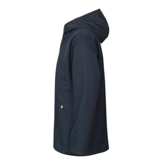 Дощовик чоловічий ID Рerformance темно-синій - 0830790XXL