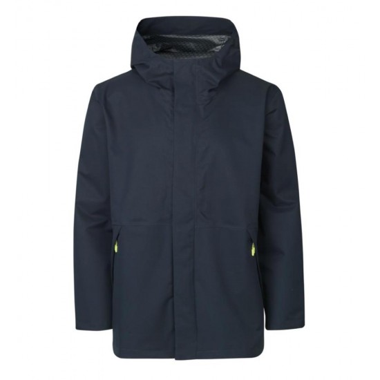 Дощовик чоловічий ID Рerformance темно-синій - 0830790XXL