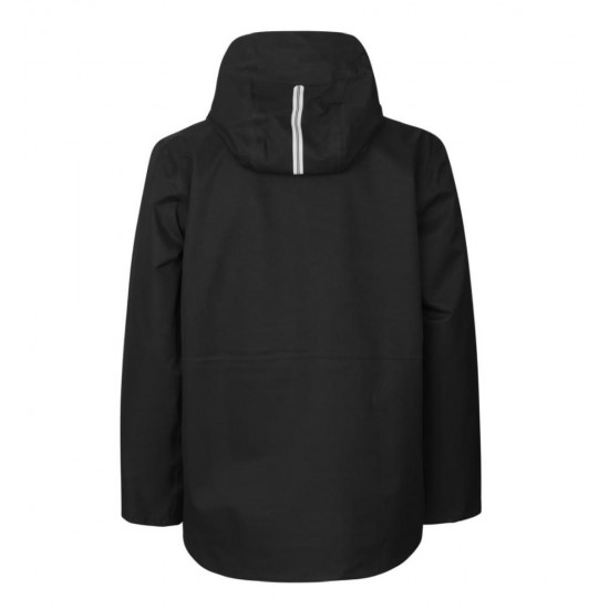 Дощовик чоловічий ID Рerformance чорний - 0830900XXL