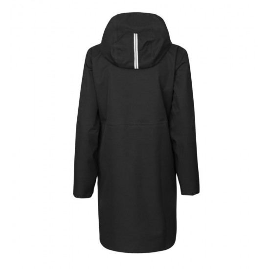 Дощовик жіночий ID Рerformance чорний - 0831900S