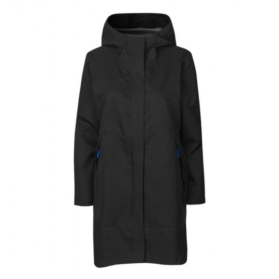 Дощовик жіночий ID Рerformance чорний - 0831900S