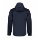 Куртка софтшел чоловіча ID Light темно-сіній - 0836790M Куртка софтшел чоловіча ID Light темно-сіній - 0836790M