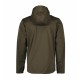Куртка софтшел чоловіча ID Light оливковий - 08365703XL