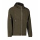 Куртка софтшел чоловіча ID Light оливковий - 08365703XL